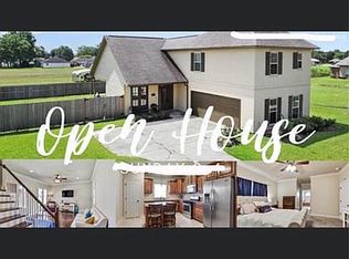 215 Crescent Estates Dr, Thibodaux, LA 70301