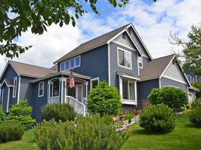 3419 2nd Street Ct NW, Gig Harbor, WA, 98335