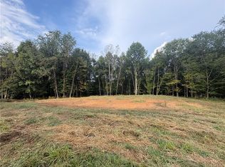 Lot 26 Fox Trot Lane, Sparta, NC 28675