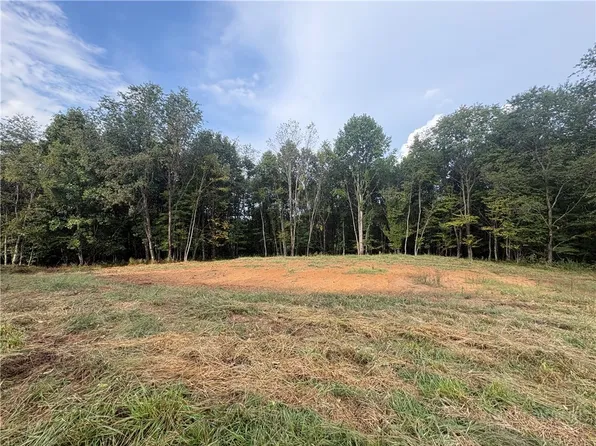 Lot 26 Fox Trot Lane, Sparta, NC 28675