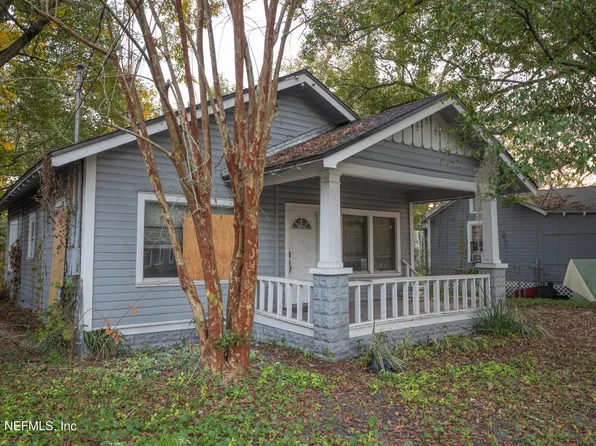 2968 SPENCER Street, Jacksonville, FL 32254