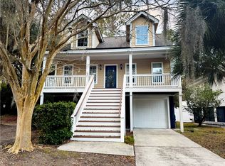 1 Bellhaven Way, Hilton Head Island, SC 29928