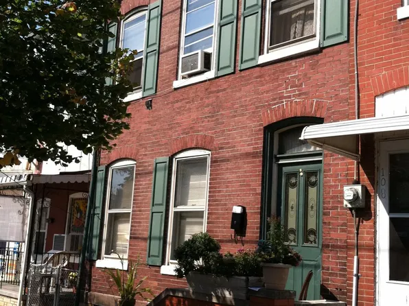 106 Ashmore Ave, Trenton, NJ 08611