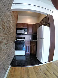 Rented by City Connections Realty