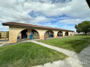 101 Wildflower St NE APT 4, Royal City, WA 99357