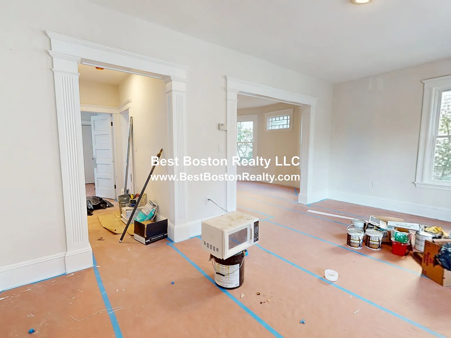 2 bed, 1.0 bath, 800 sqft, $2,900 — Photo 2