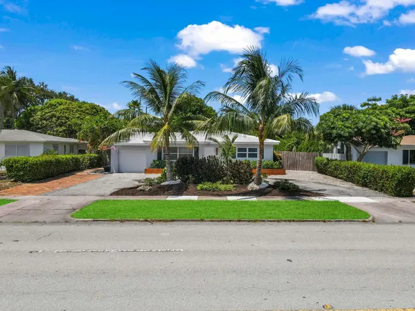 435 Park Avenue, Lake Park, FL 33403