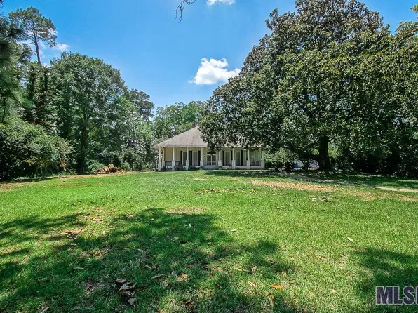 16735 Liberty Rd, Greenwell Springs, LA 70739