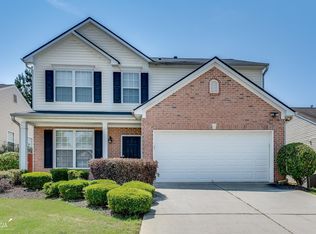 858 Clairidge Elm Trl, Lawrenceville, GA 30046
