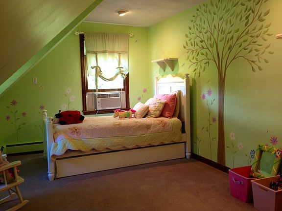 Kids Room 1