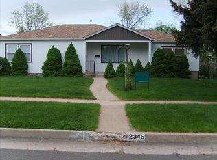 2345 Valley Forge Rd, Colorado Springs, CO 80907