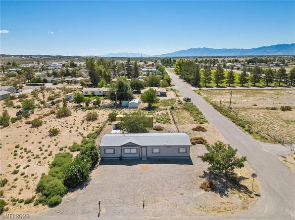 Pahrump NV Single Family Homes For Sale - 235 Homes | Zillow