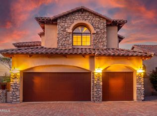 6958 E Red Hawk Cir, Mesa, AZ 85207