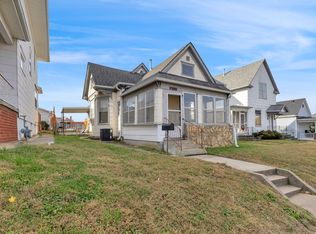 118 Massachusetts St, Saint Joseph, MO 64504