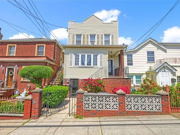21-46 49th Street, Astoria, NY 11105