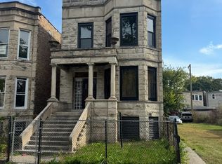 5419 S Aberdeen St, Chicago, IL 60609