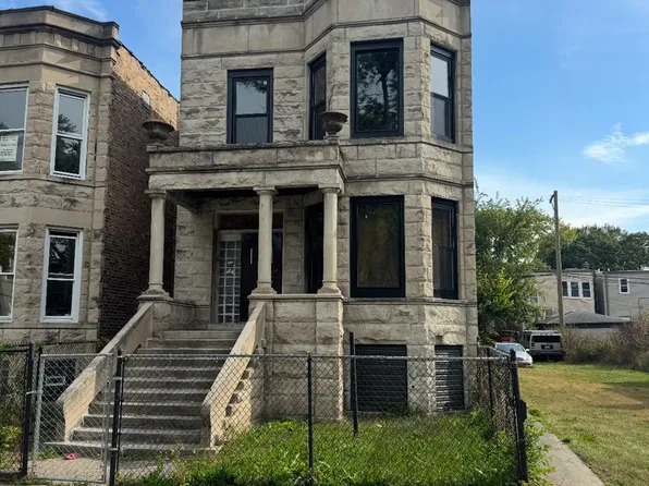 5419 S Aberdeen St, Chicago, IL 60609