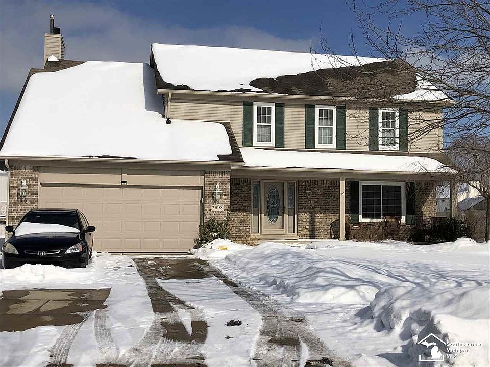 1st image of 25058 Weeping Willow Dr