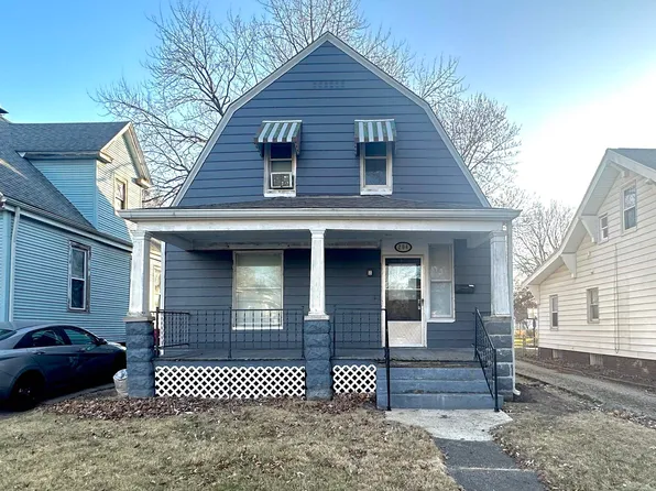 204 N Macarthur Blvd, Springfield, IL 62702