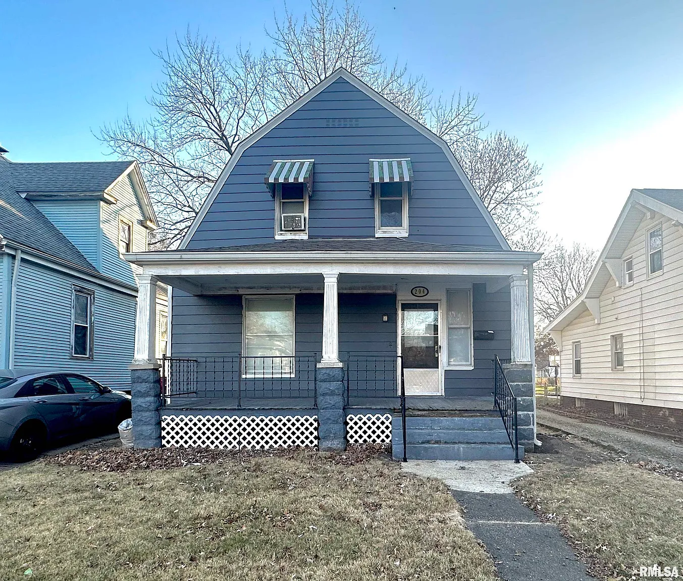 204 N Macarthur Blvd photo 1