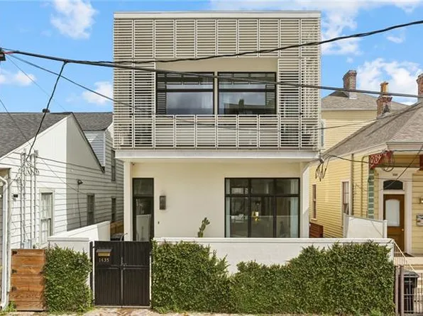 1435 Euterpe St, New Orleans, LA 70130