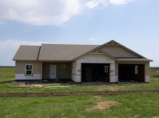 31560 N 3960th Rd, Ramona, OK 74061