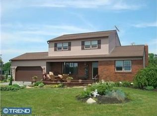 295 Perkintown Rd, Pedricktown, NJ 08067