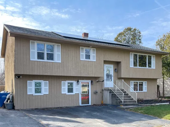635 Lakeside Boulevard West, Waterbury, CT 06708