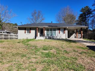 2673 Dodson Ter SW, Atlanta, GA 30311