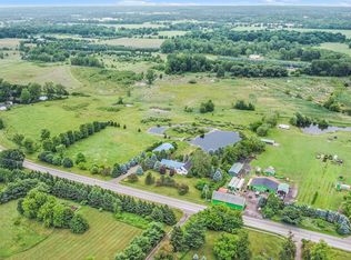 5601 Mi State Road 52, Manchester, MI 48158