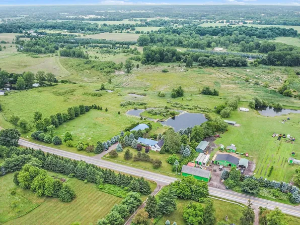 5601 Mi State Road 52, Manchester, MI 48158