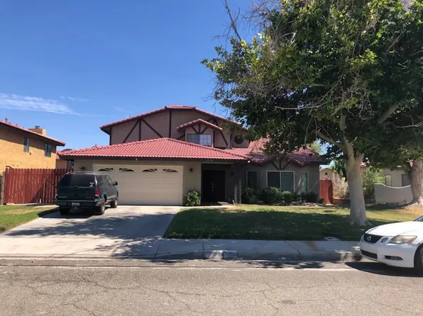 1224 Magnolia Dr, Lancaster, CA 93535