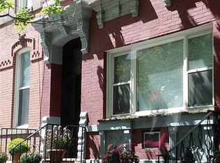 1224 Park Ave, Hoboken, NJ