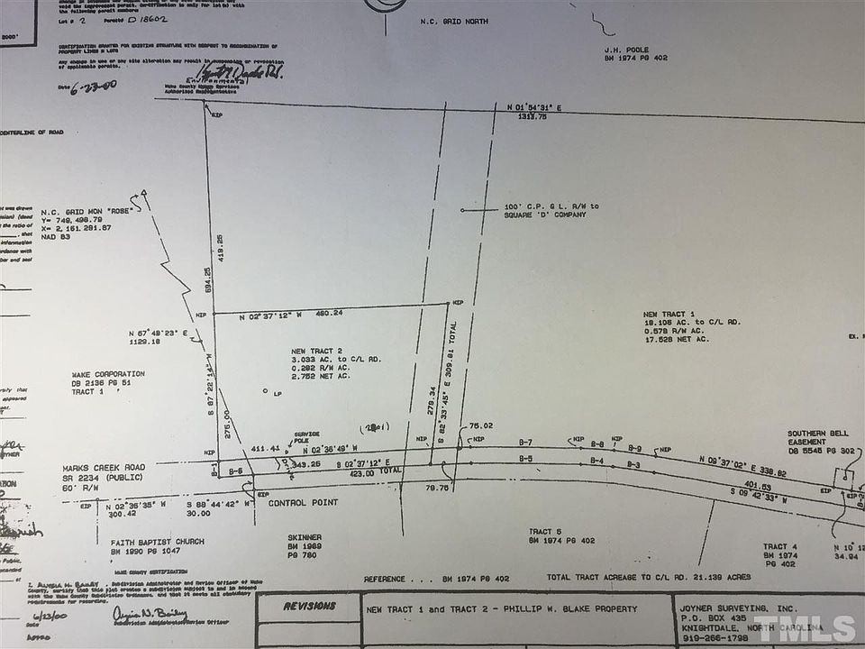 2nd image of 2909 Marks Creek Rd