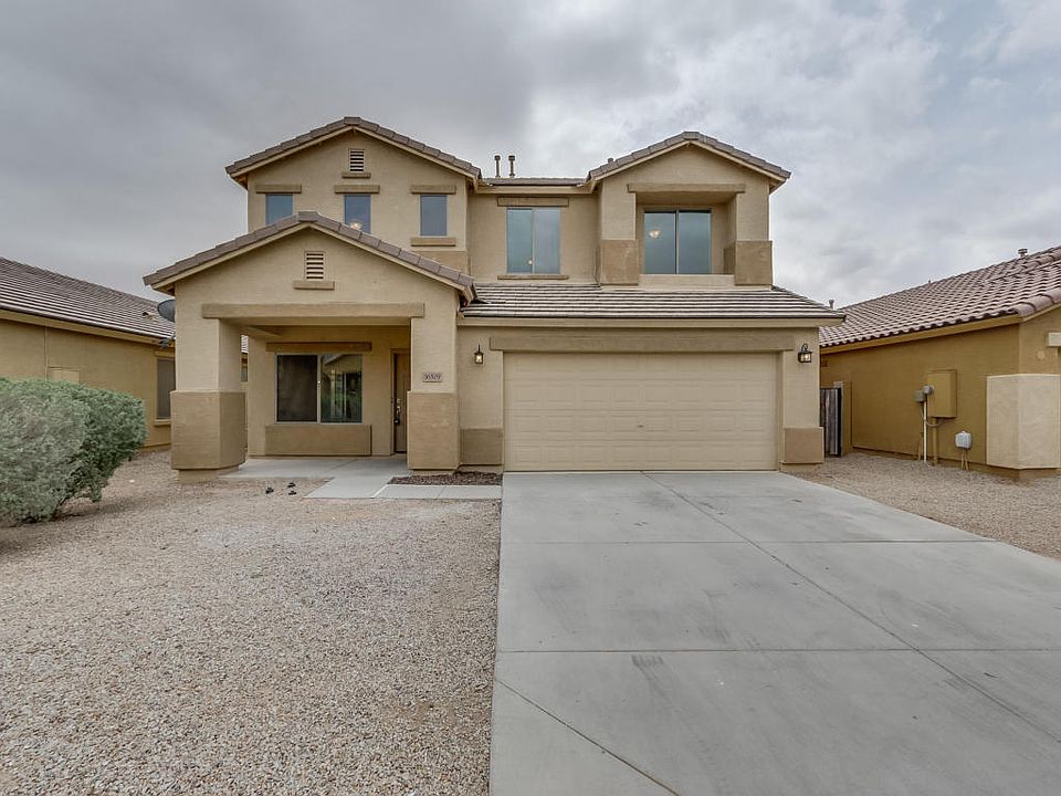 1st image of 36509 W El Greco St