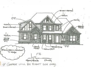 100 Gray Dove Way, Dallas, GA 30132
