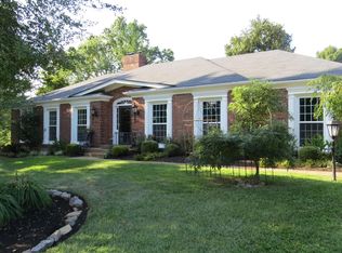 7407 Shadwell Ln, Prospect, KY 40059