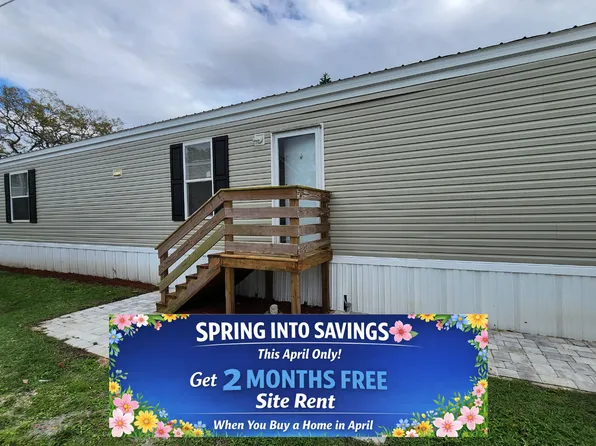 324 Kelly St #Co140, Merritt Island, FL 32952