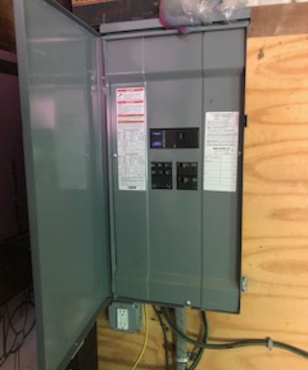 2nd image of 2505 S Lima Center Rd