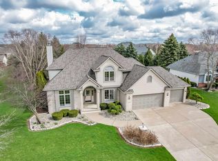8819 Dune Creek Cv, Fort Wayne, IN 46835