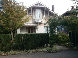 1522 16th Ave E, Seattle, WA 98112