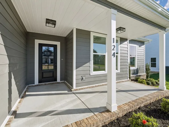 124 Lookout Dr, Winchester, TN 37398