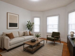 48 Wordsworth St Floor 1, Boston, MA 02128