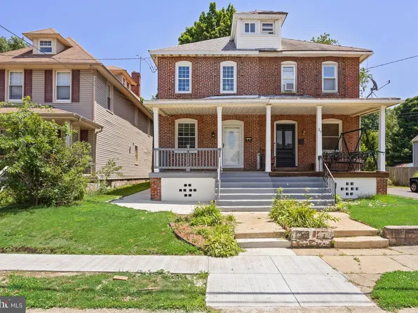 25 S Holly Ave, Maple Shade, NJ 08052