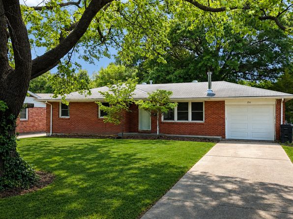 211 Bourn Ave
