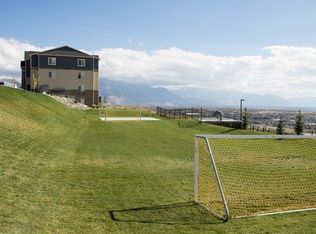 1630 W Morning View Way, Lehi, UT 84043