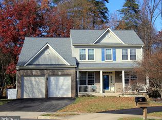 8431 Ambrose Ct, Springfield, VA 22153