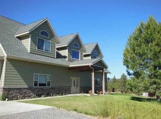 8595 N Montana Ave, Helena, MT 59602