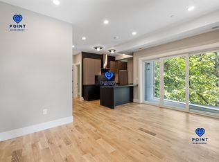 66 Lubec St #4, Boston, MA 02128