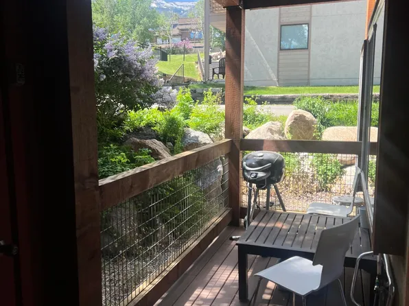 35 Campground Ln APT E-4, Snowmass Village, CO 81615